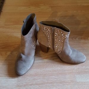 Women's Boots
